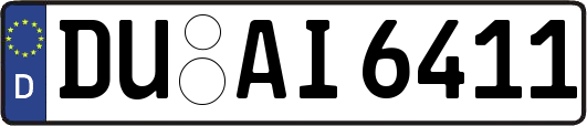 DU-AI6411