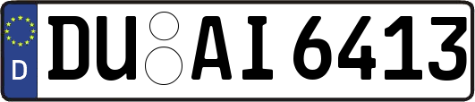 DU-AI6413
