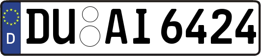 DU-AI6424