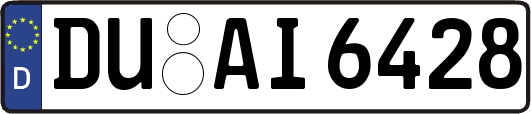 DU-AI6428