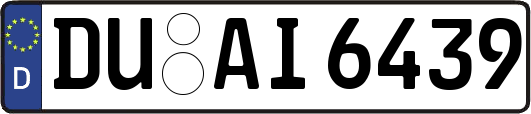 DU-AI6439