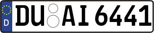 DU-AI6441
