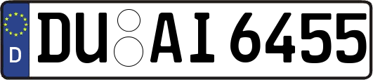 DU-AI6455