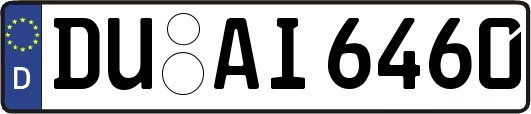 DU-AI6460