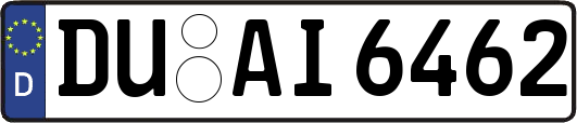 DU-AI6462