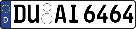 DU-AI6464