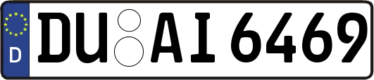 DU-AI6469
