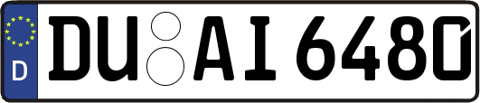 DU-AI6480