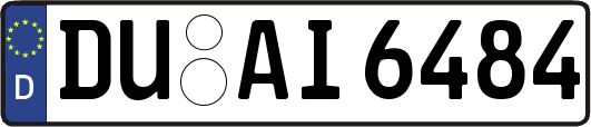 DU-AI6484