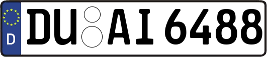 DU-AI6488