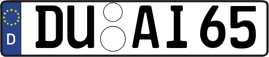 DU-AI65