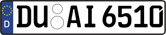 DU-AI6510