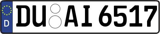 DU-AI6517