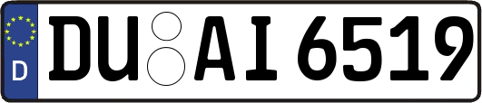 DU-AI6519