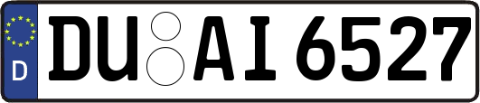 DU-AI6527