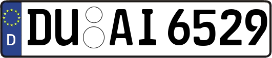 DU-AI6529