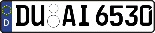 DU-AI6530