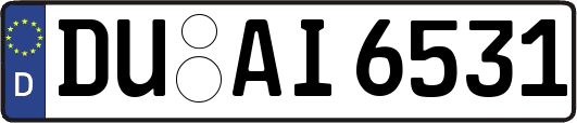 DU-AI6531