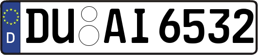 DU-AI6532