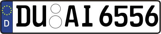 DU-AI6556