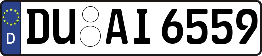 DU-AI6559