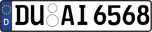 DU-AI6568