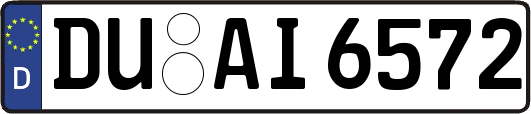 DU-AI6572