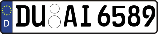 DU-AI6589