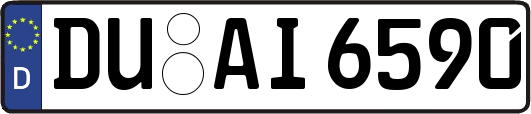 DU-AI6590