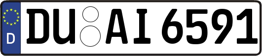 DU-AI6591