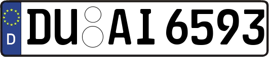 DU-AI6593