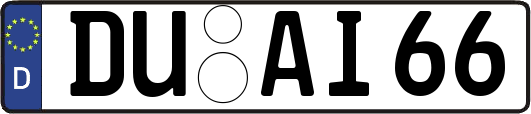 DU-AI66