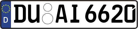 DU-AI6620
