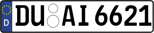 DU-AI6621
