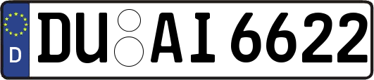 DU-AI6622