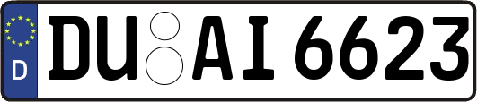 DU-AI6623