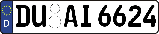 DU-AI6624