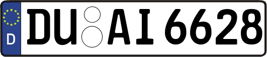 DU-AI6628