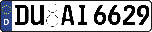 DU-AI6629