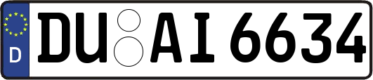 DU-AI6634
