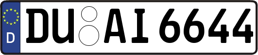 DU-AI6644