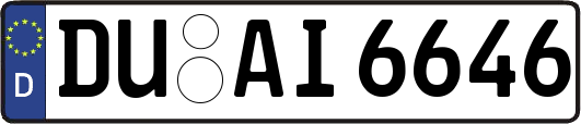 DU-AI6646