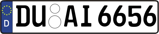 DU-AI6656