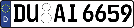 DU-AI6659