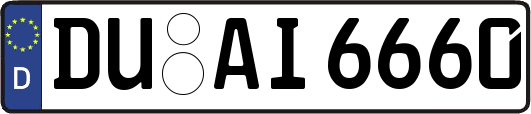 DU-AI6660
