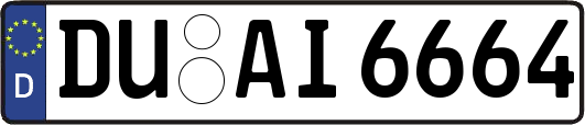 DU-AI6664