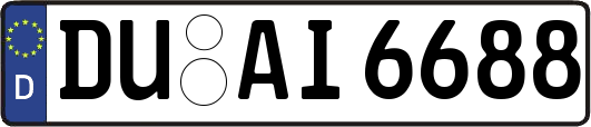 DU-AI6688