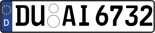 DU-AI6732