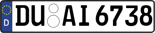 DU-AI6738