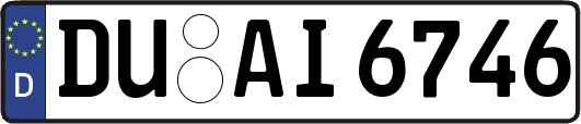 DU-AI6746